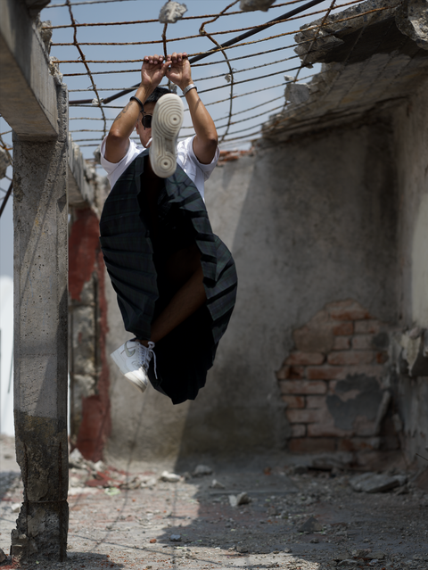 ¿Qué deberíamos aprender los hombres sobre el consentimiento?